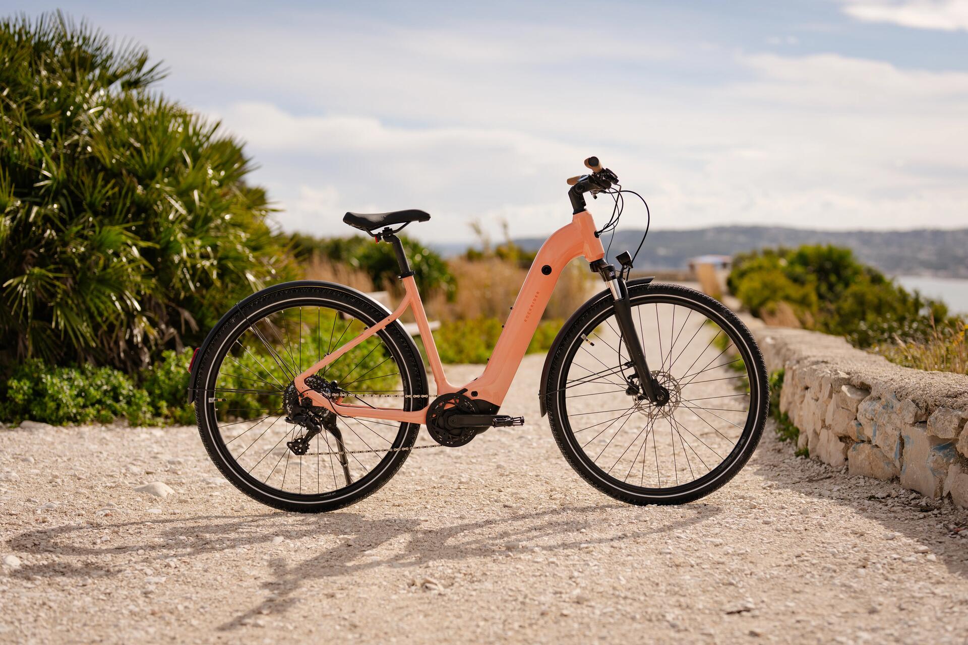 Quel vélo de route électrique choisir ?