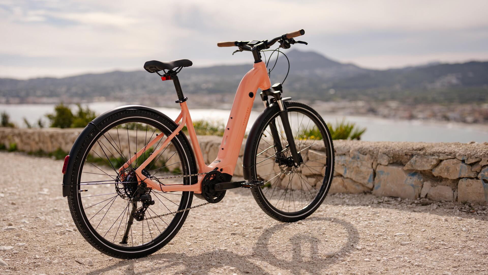 Quel vélo de route électrique choisir ?