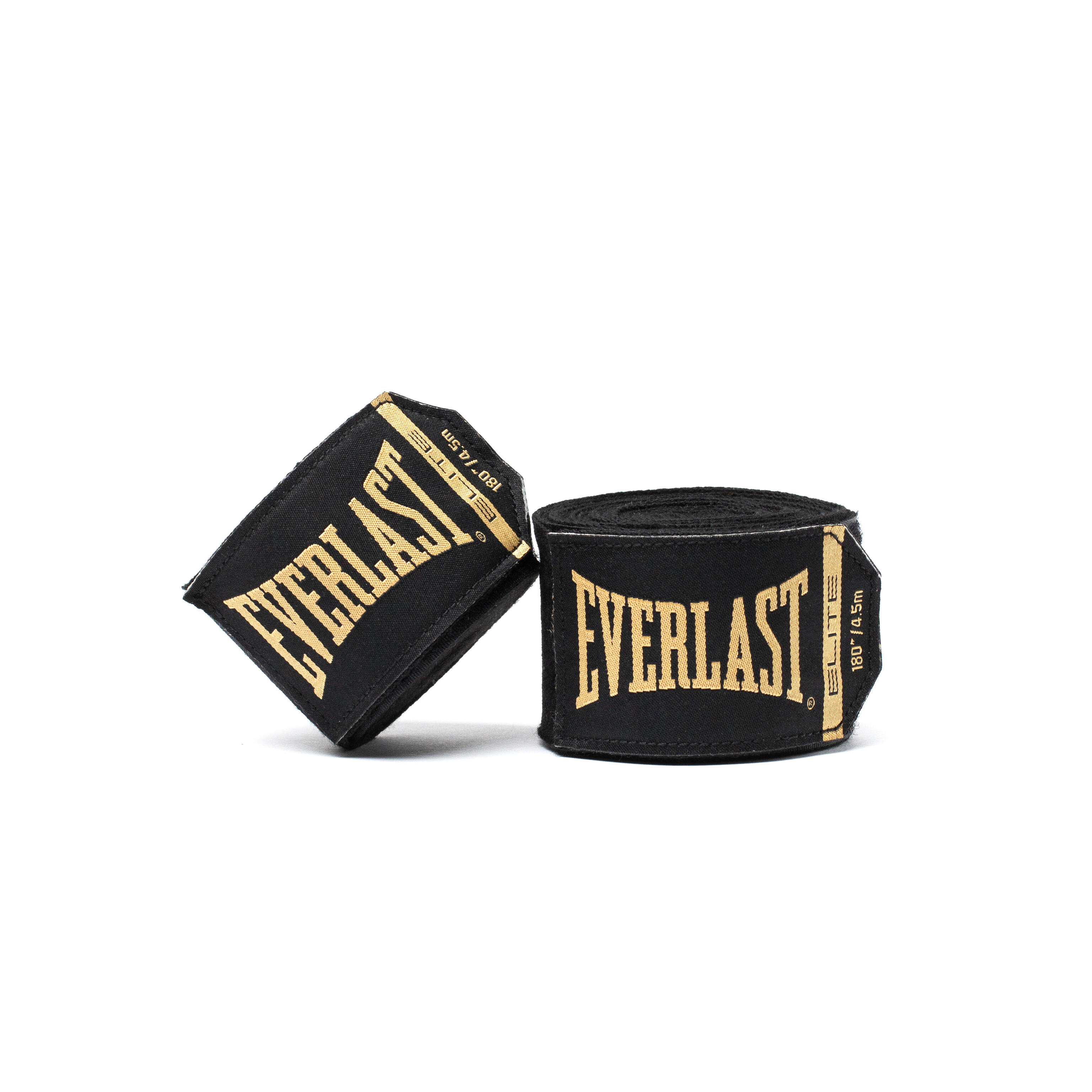 EVERLAST EVERLAST Elite boxerská súprava (rukavice Elite 2 a omotávky) 12 oz · záber 12