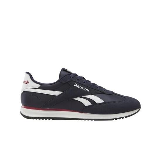 Zapatillas Hombre Reebok world 70 azul marino