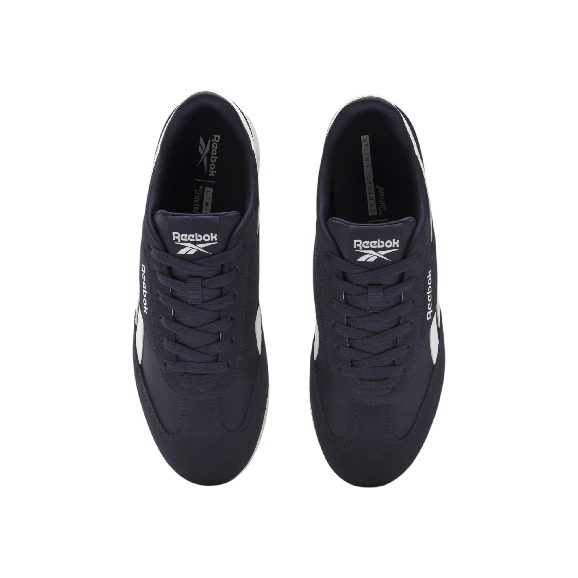 Zapatillas Hombre Reebok world 70 azul marino 2/5