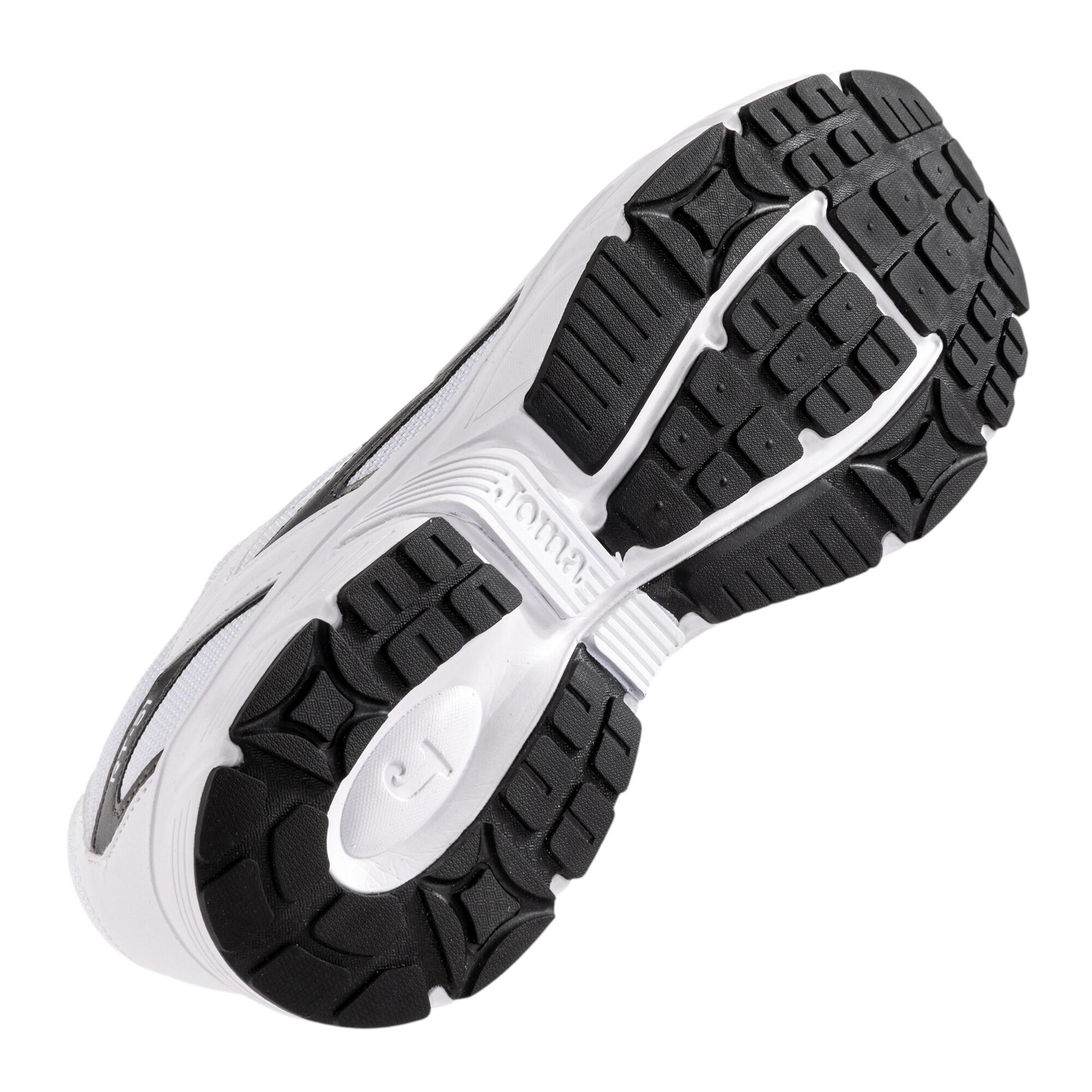 Zapatillas Mujer Joma RT-51 blanco 5/5