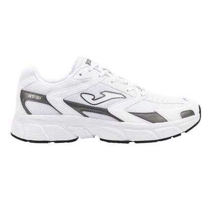 Zapatillas Mujer Joma RT-51 blanco