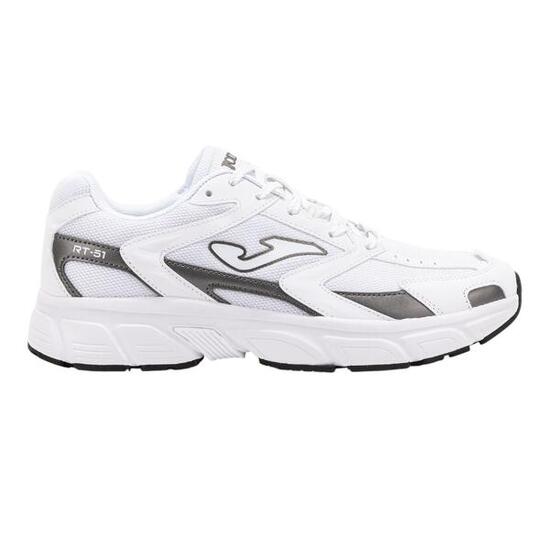 Zapatillas Mujer Joma RT-51 blanco