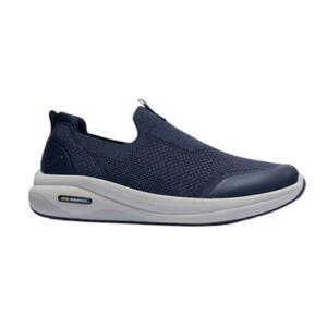 Zapatillas Hombre Joma laceless azul marino