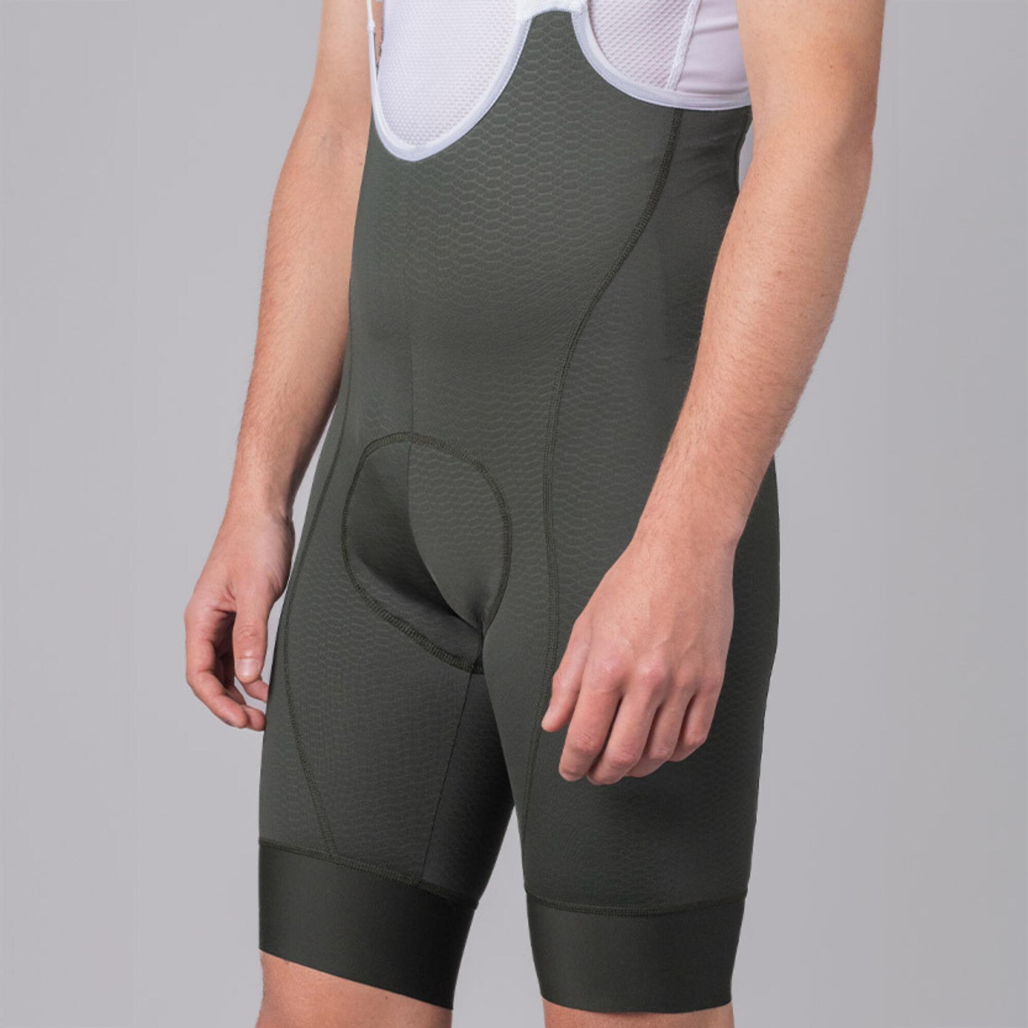 Culots Ciclisme Curts Tirants Gsport Aero Bamboo 3/7