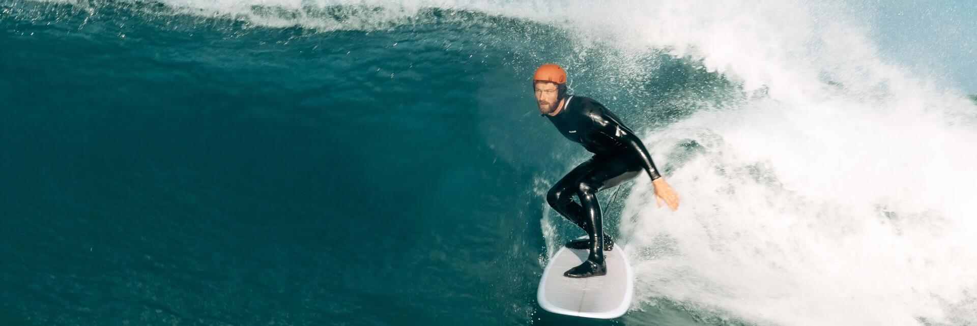 comment faire sécher sa combinaison de surf néoprène en hiver