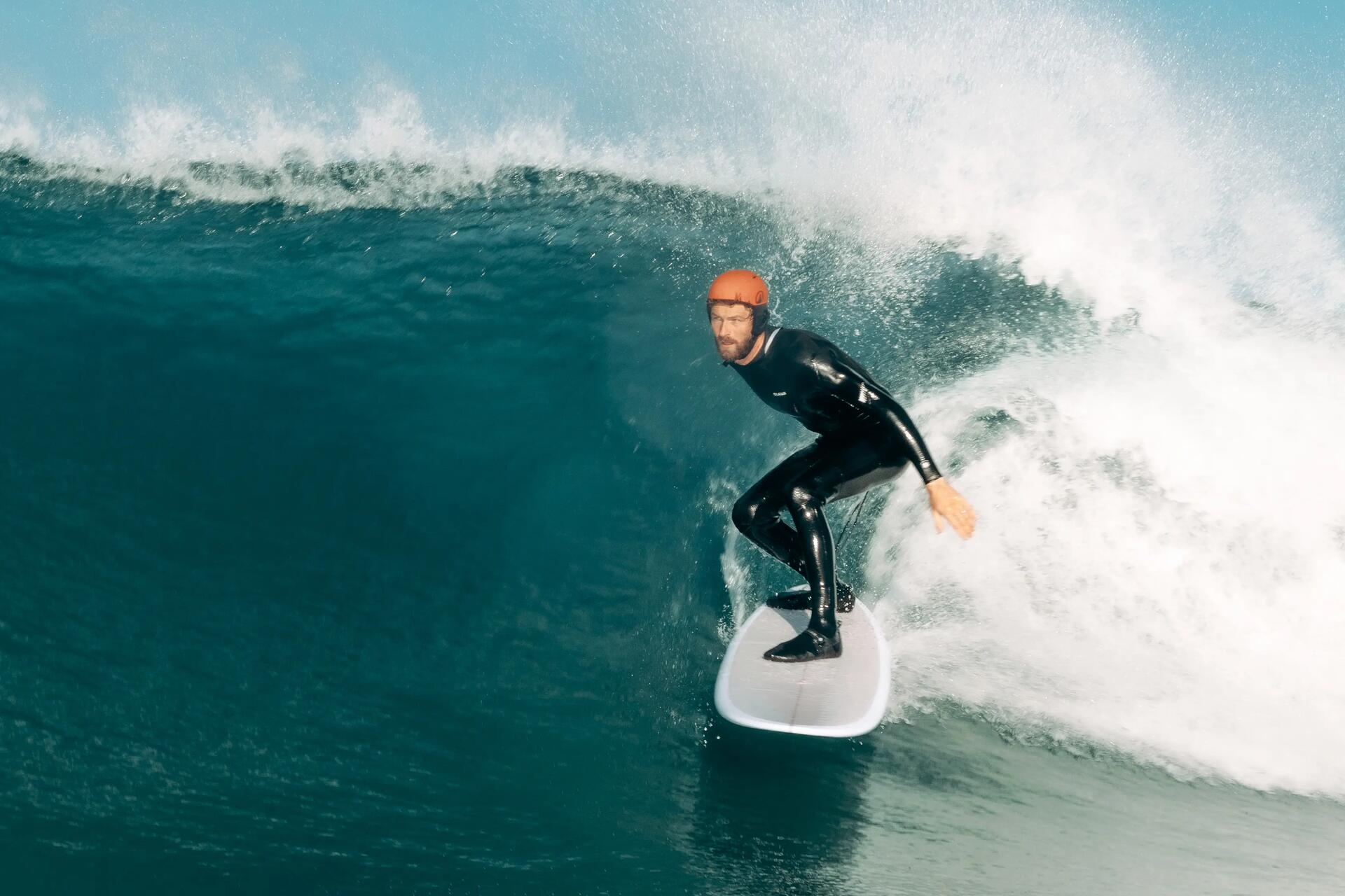 Finde mit unserer Hilfe das richtige Surfbrett!