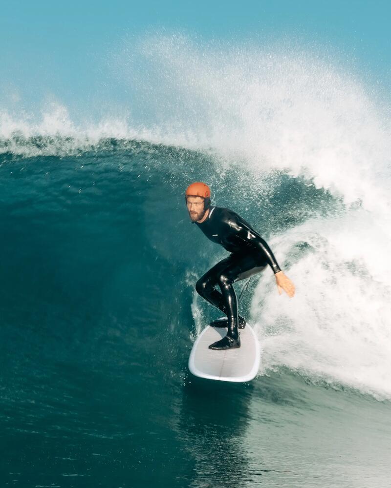 Comment Choisir sa Combinaison de Surf ?