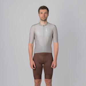 Maillot ciclismo manga corta hombre Gsport Aero Avana