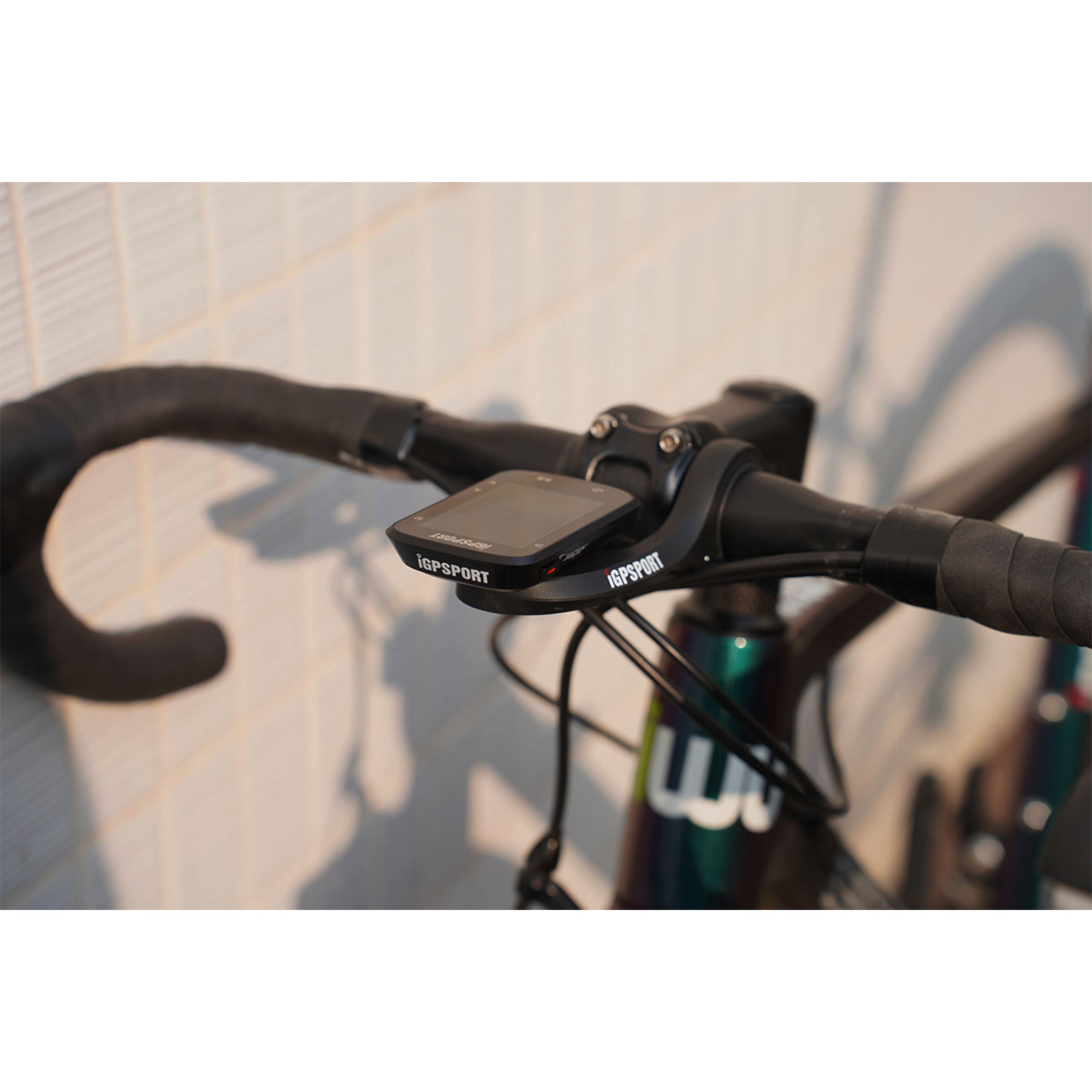 Komputer rowerowy z GPS iGPSPORT BSC200 7/7