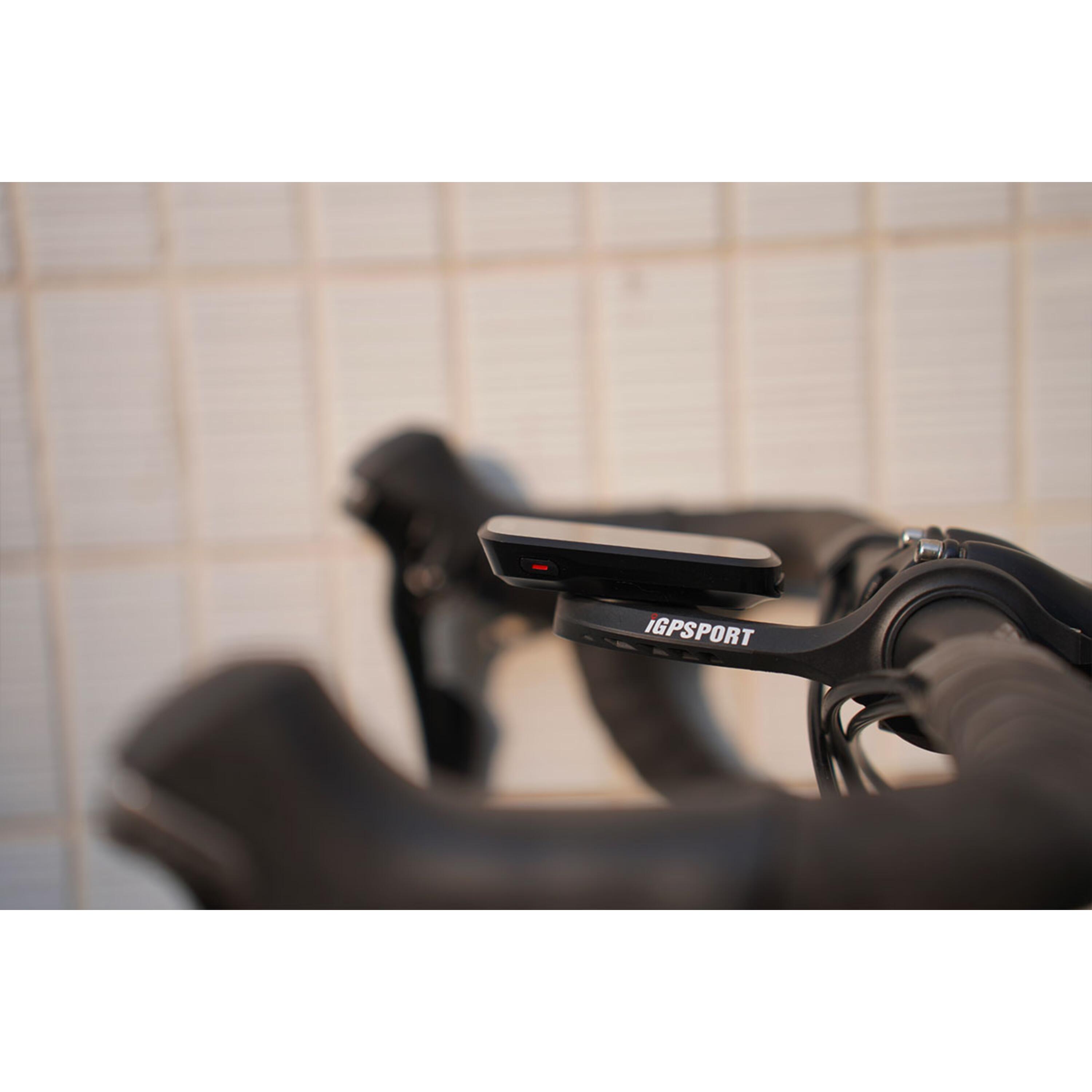 Komputer rowerowy z GPS iGPSPORT BSC200 6/7