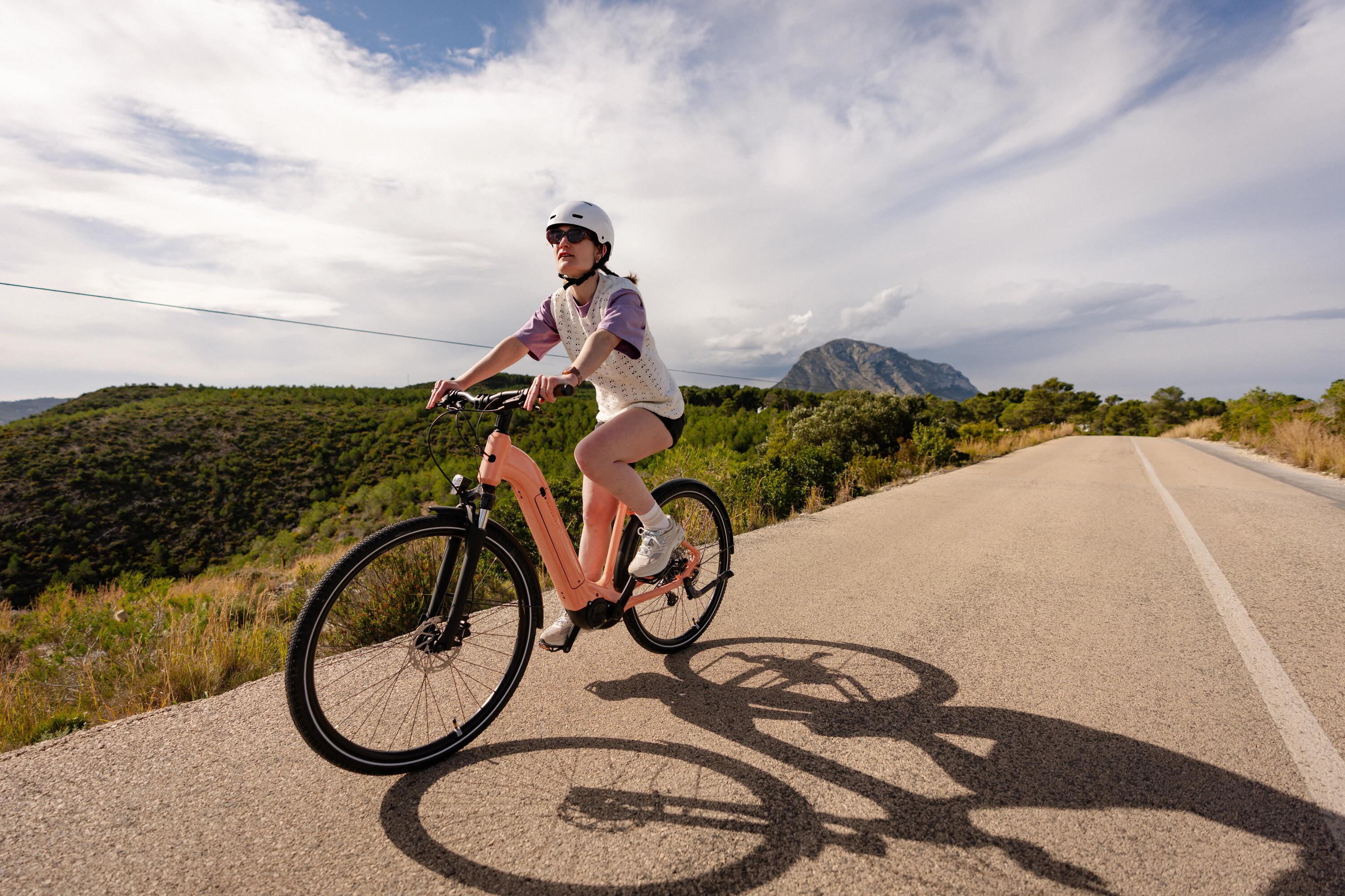 Trekkingrad: Die Vorteile und Nachteile im Vergleich
