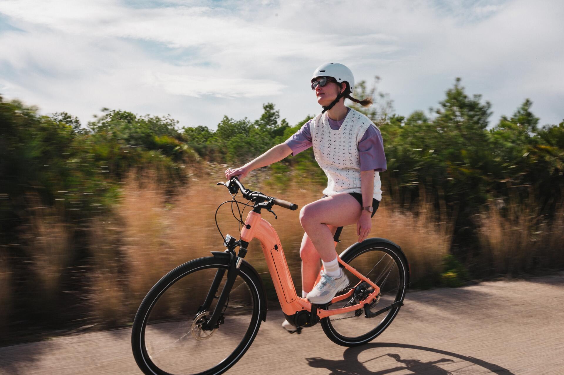 Quel vélo de route électrique choisir ?
