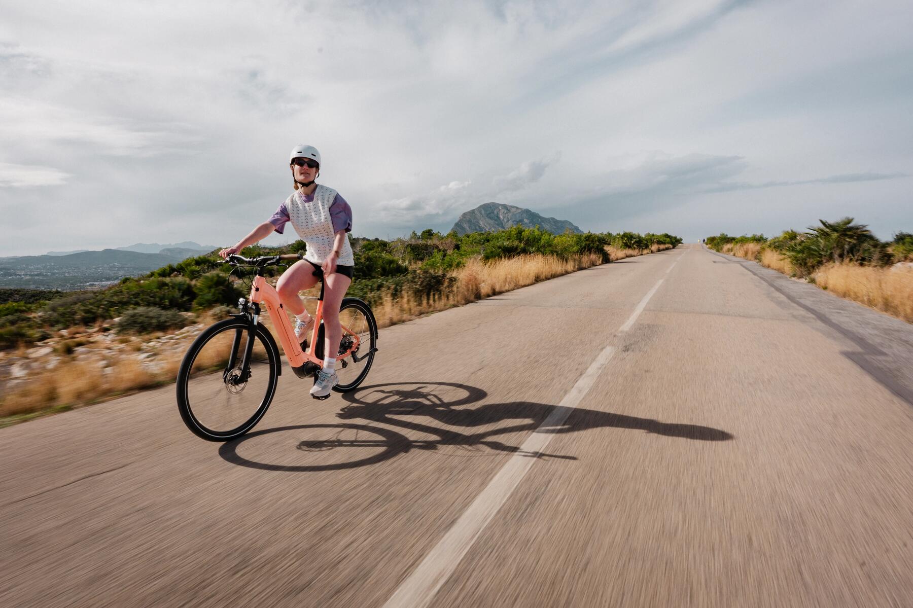 Comment choisir un vélo électrique ? 