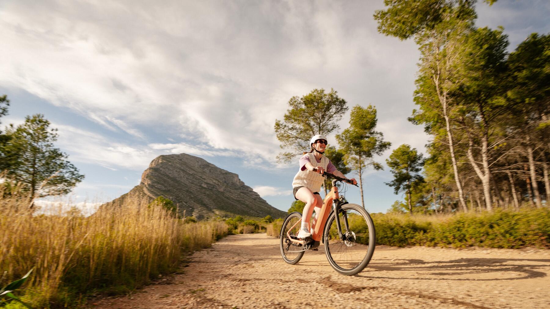 Comment choisir un vélo électrique ? 