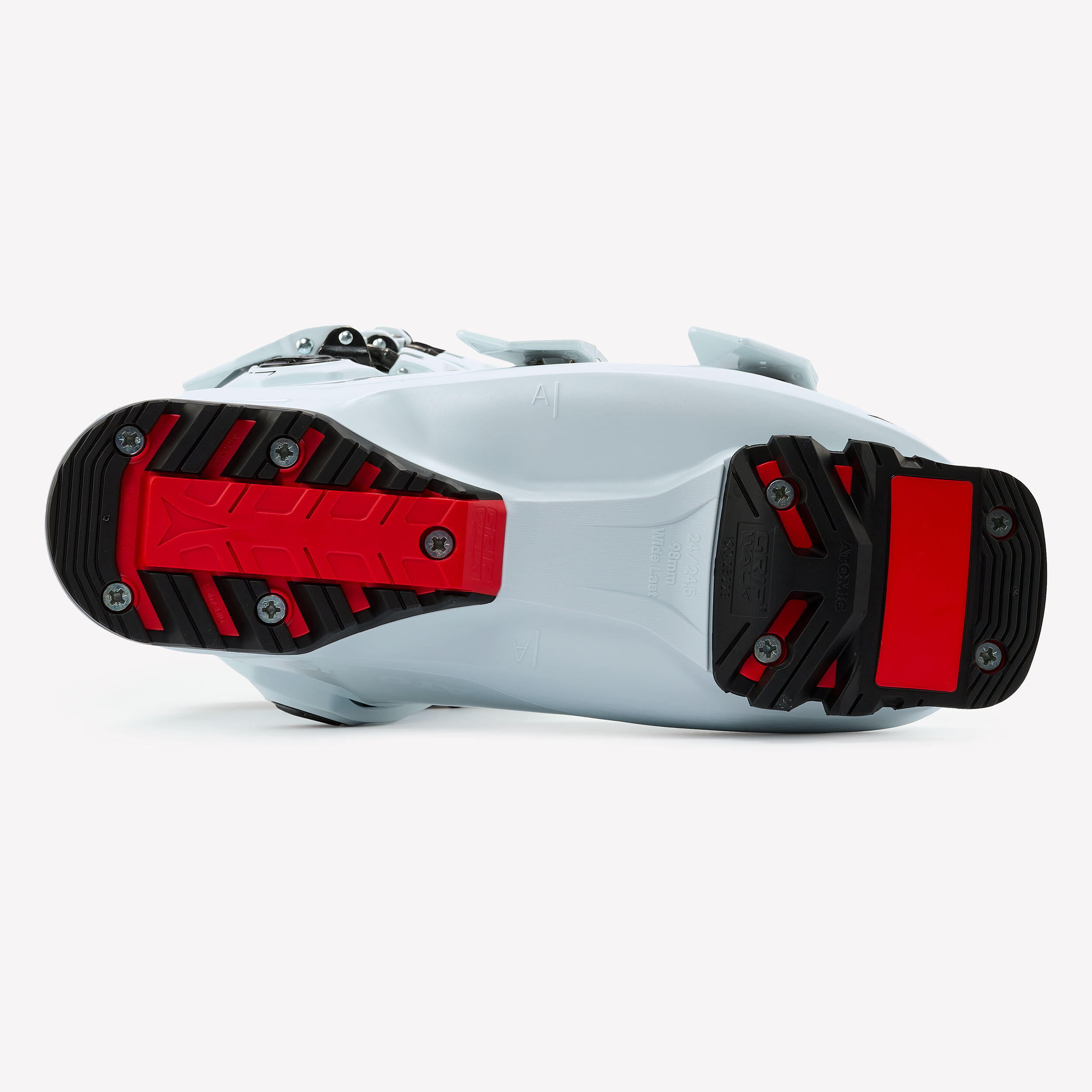 Skischuhe Damen, Atomic Hawx Magna 75 HV 5/7