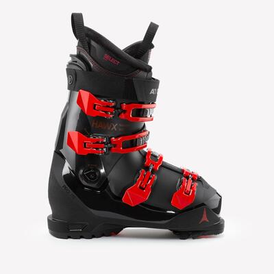 Second Hand - Scarponi sci uomo HAWX MAGNA Atomic 100 neri e grigi