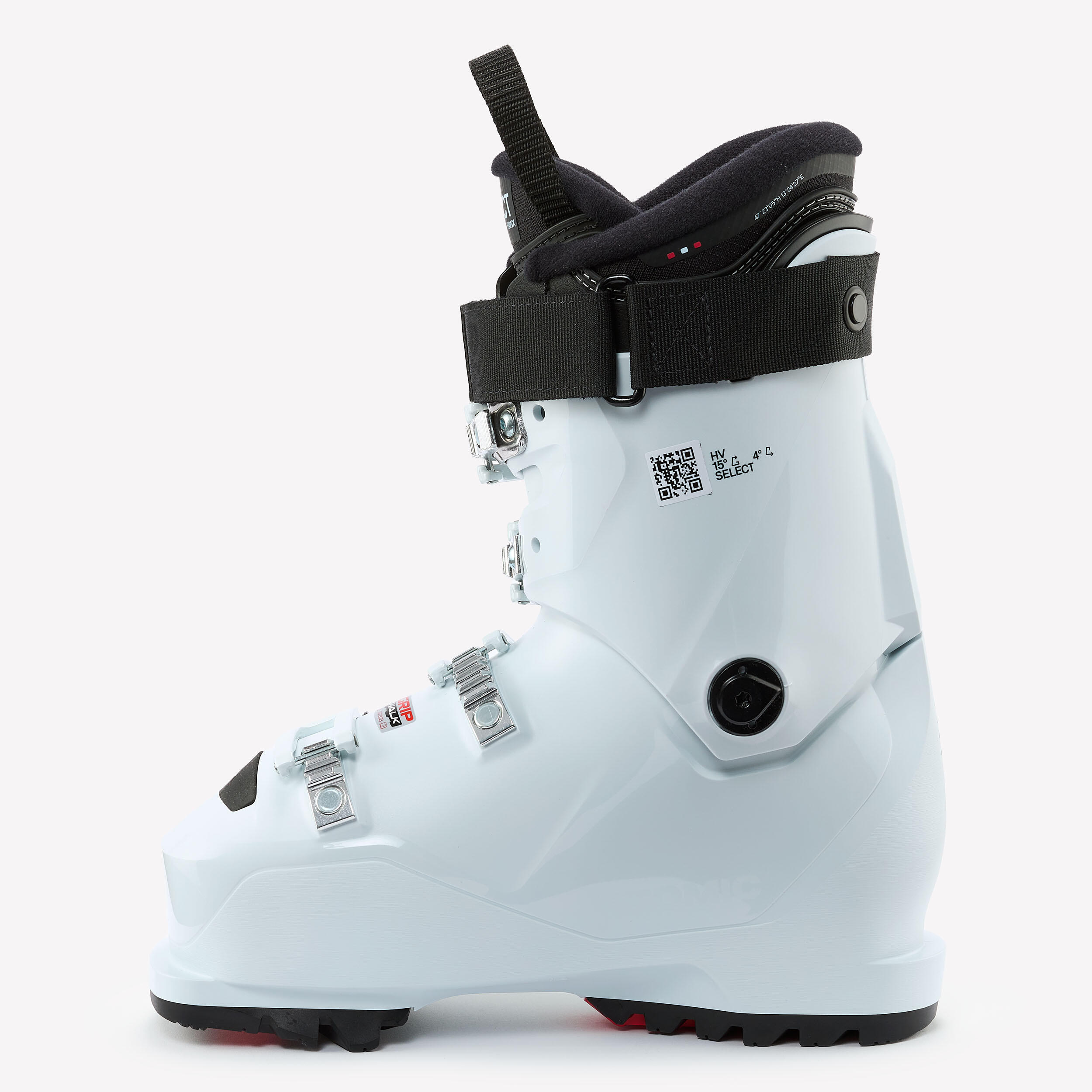 Skischuhe Damen, Atomic Hawx Magna 75 HV 4/7