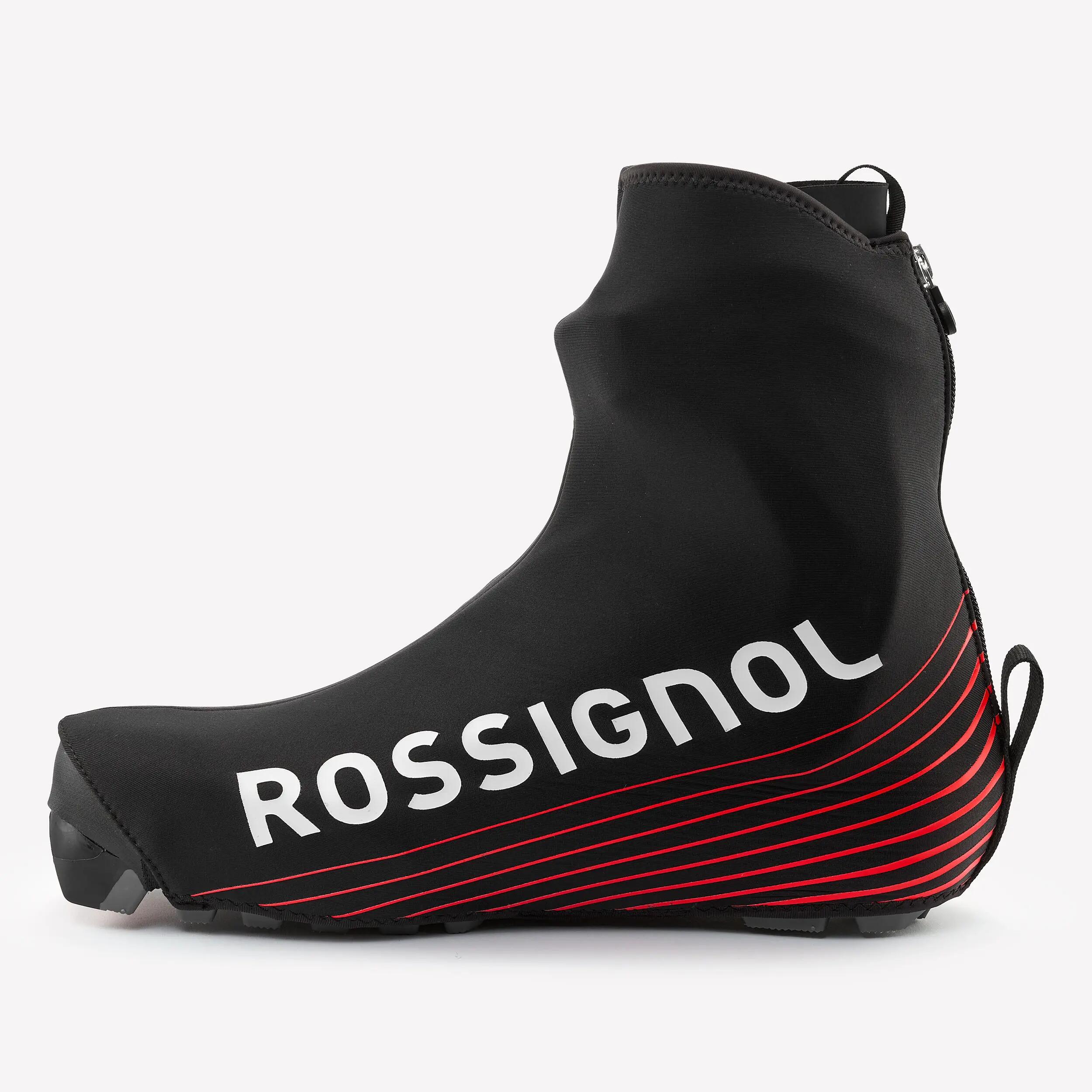 Cubrecalzado de esquí fondo adulto XC S ROSSIGNOL 4/6