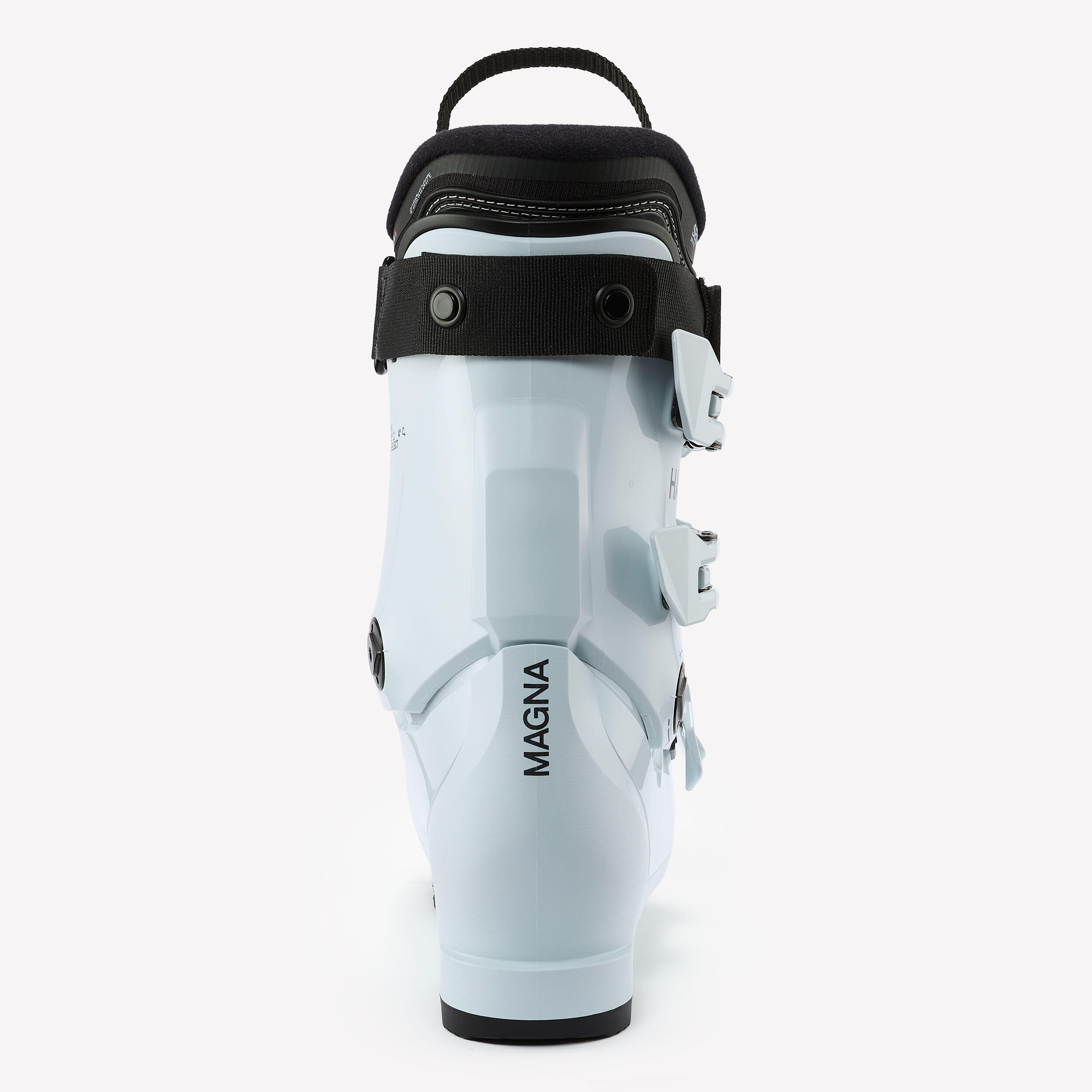 Skischuhe Damen, Atomic Hawx Magna 75 HV 6/7