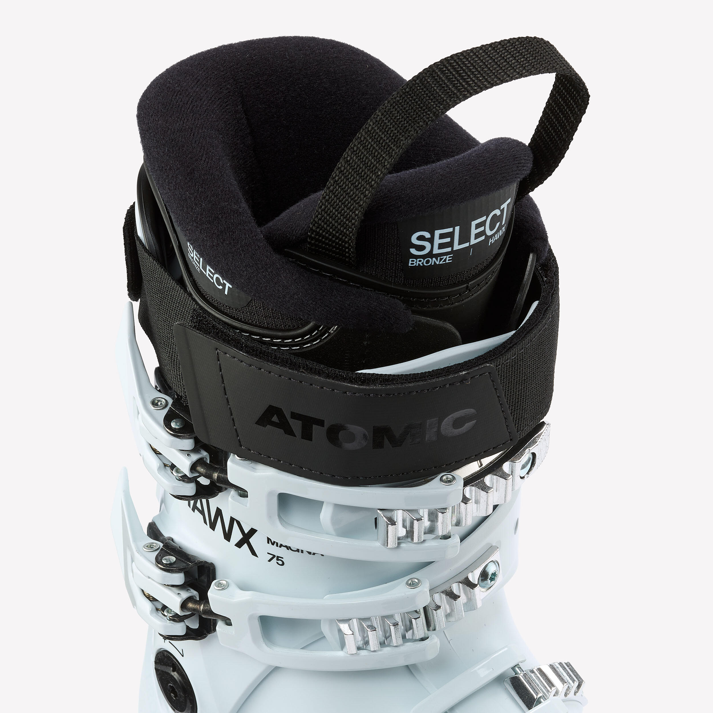 Skischuhe Damen - Hawx Magna 75 HV Atomic  11/12