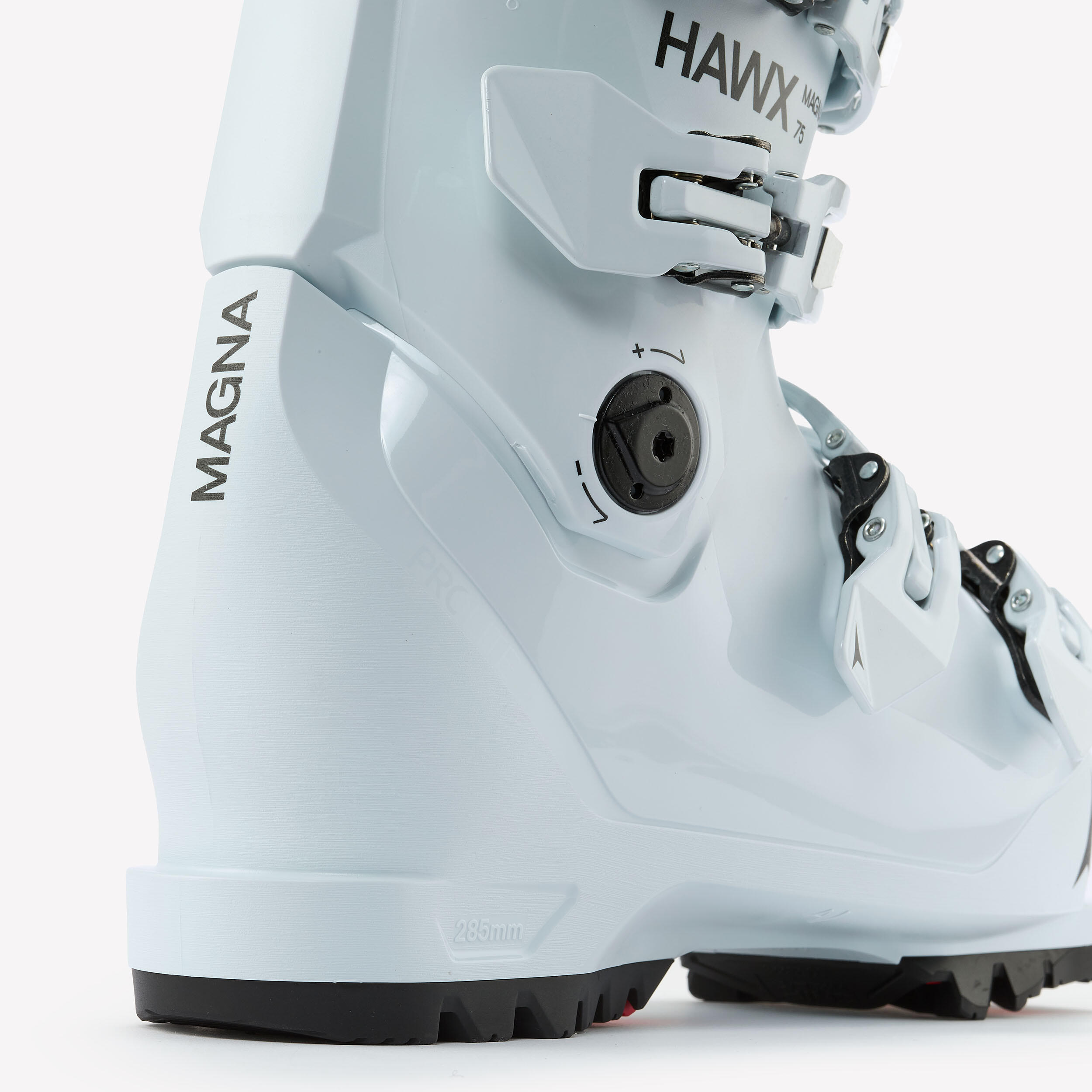 Skischuhe Damen, Atomic Hawx Magna 75 HV 7/7