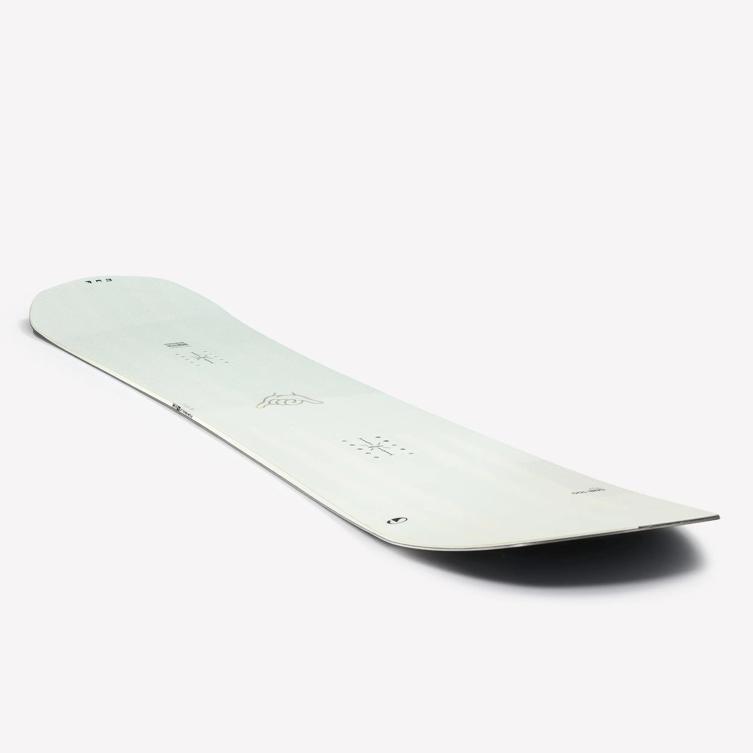 Deska snowboardowa męska Dreamscape SNB 100 all mountain 4/4