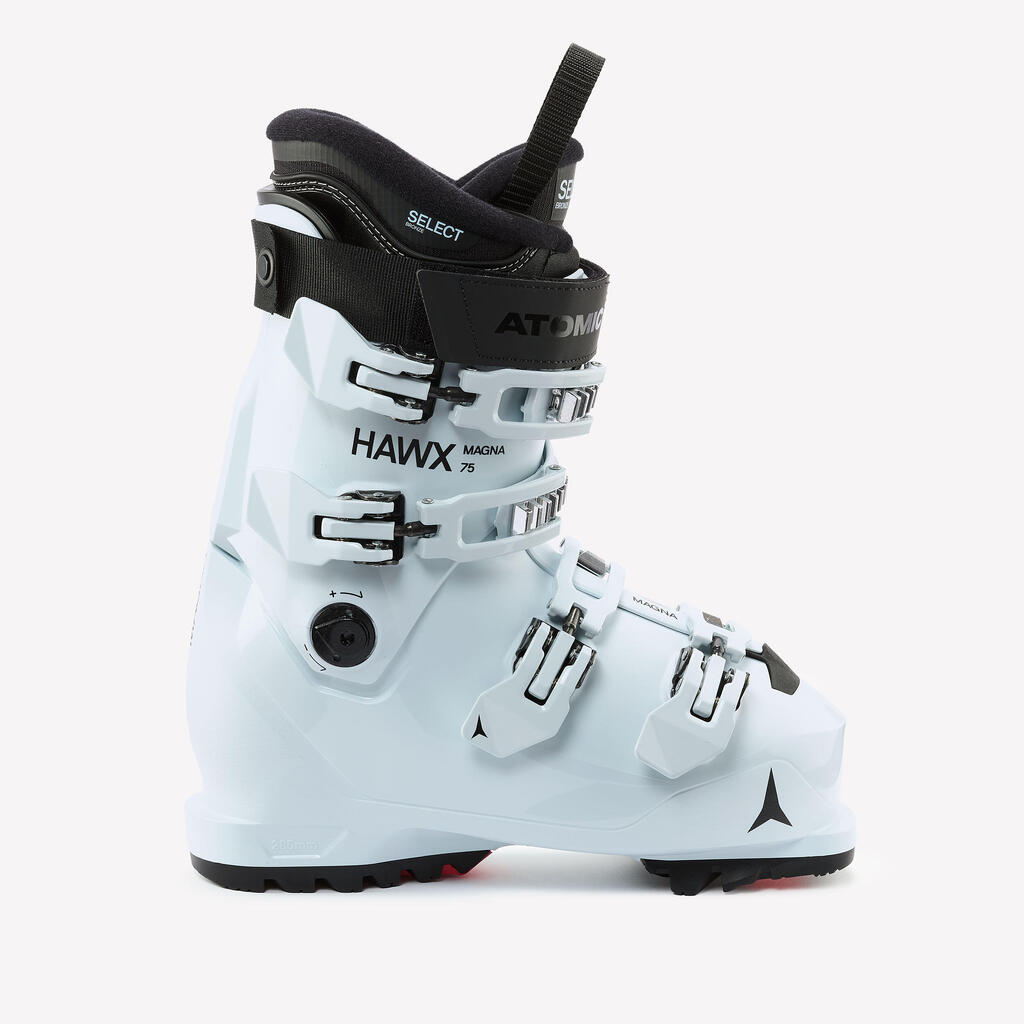Ženski smučarski čevlji ATOMIC HAWX MAGNA 75