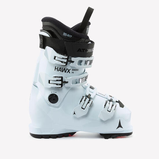 Skischuhe Damen, Atomic Hawx Magna 75 HV