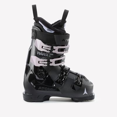 Scarponi sci donna HAWX PRIME 85 neri