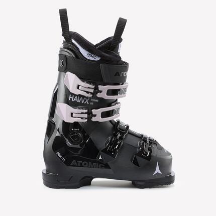 Skischoenen voor dames Hawx Prime 85 MV zwart
