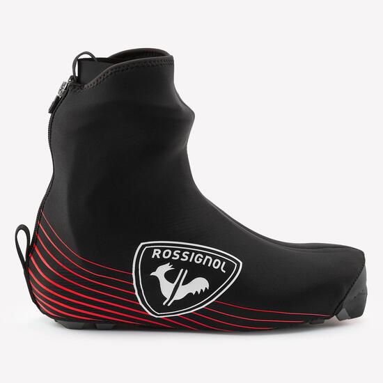 Copriscarpe sci di fondo Rossignolo XC S OVERBOOTS500