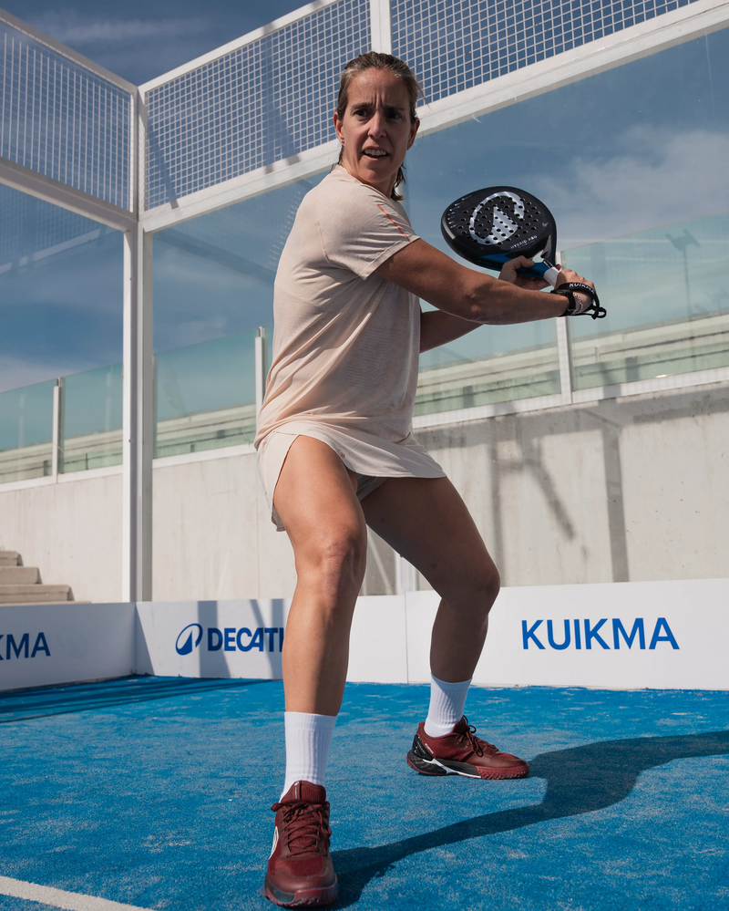 Art.card for Padel