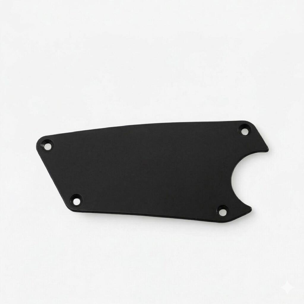 Poklopac kontrolera za električni teretni bicikl Longtail R500