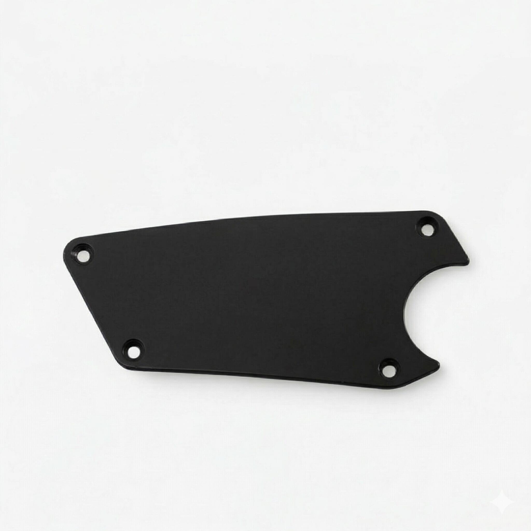 Decathlon UK Elops Cargo Bike Longtail Rear Cargo Controller Cover - R500 Electric - Black | FREE Click & Collect at Stores and Asda. 365 Days return available.