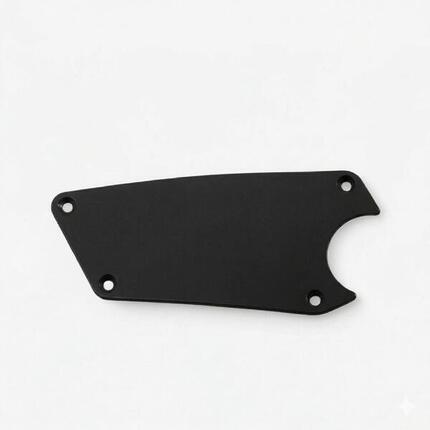 Capot controleur velocargo longtail chargement arriere r500 electrique bleu