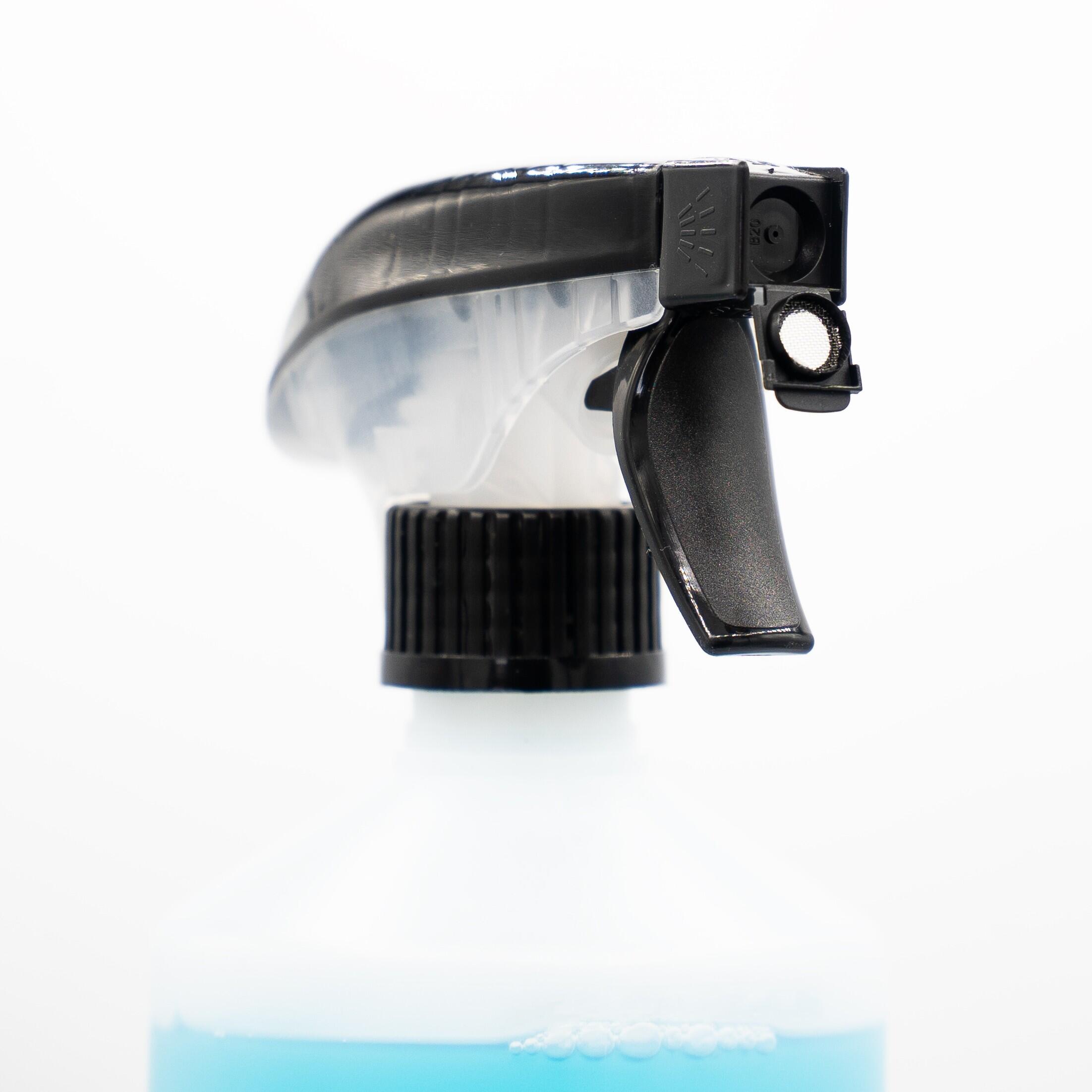 Pěnový čistič na kolo Peaty's LoamFoam 1 l 4/8