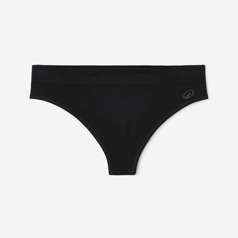 Női alsónemű, tanga szabás, 3 darabos