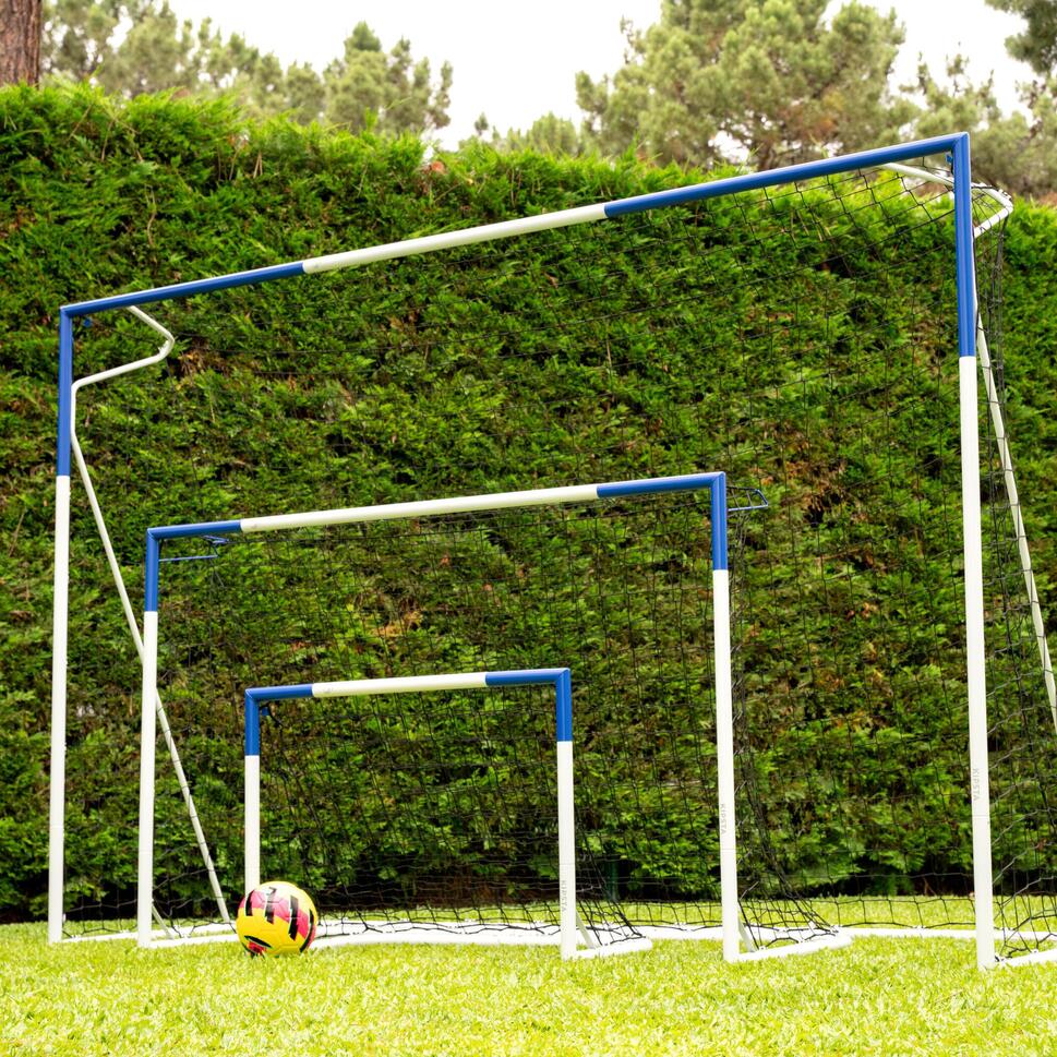 Cages de foot