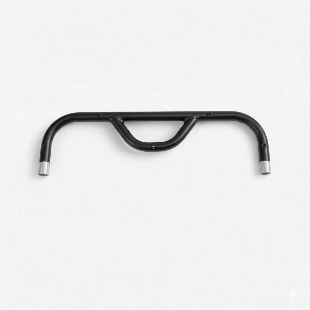 Okvir oslonca za noge za bicikle Longtail R500 i E-Three 500