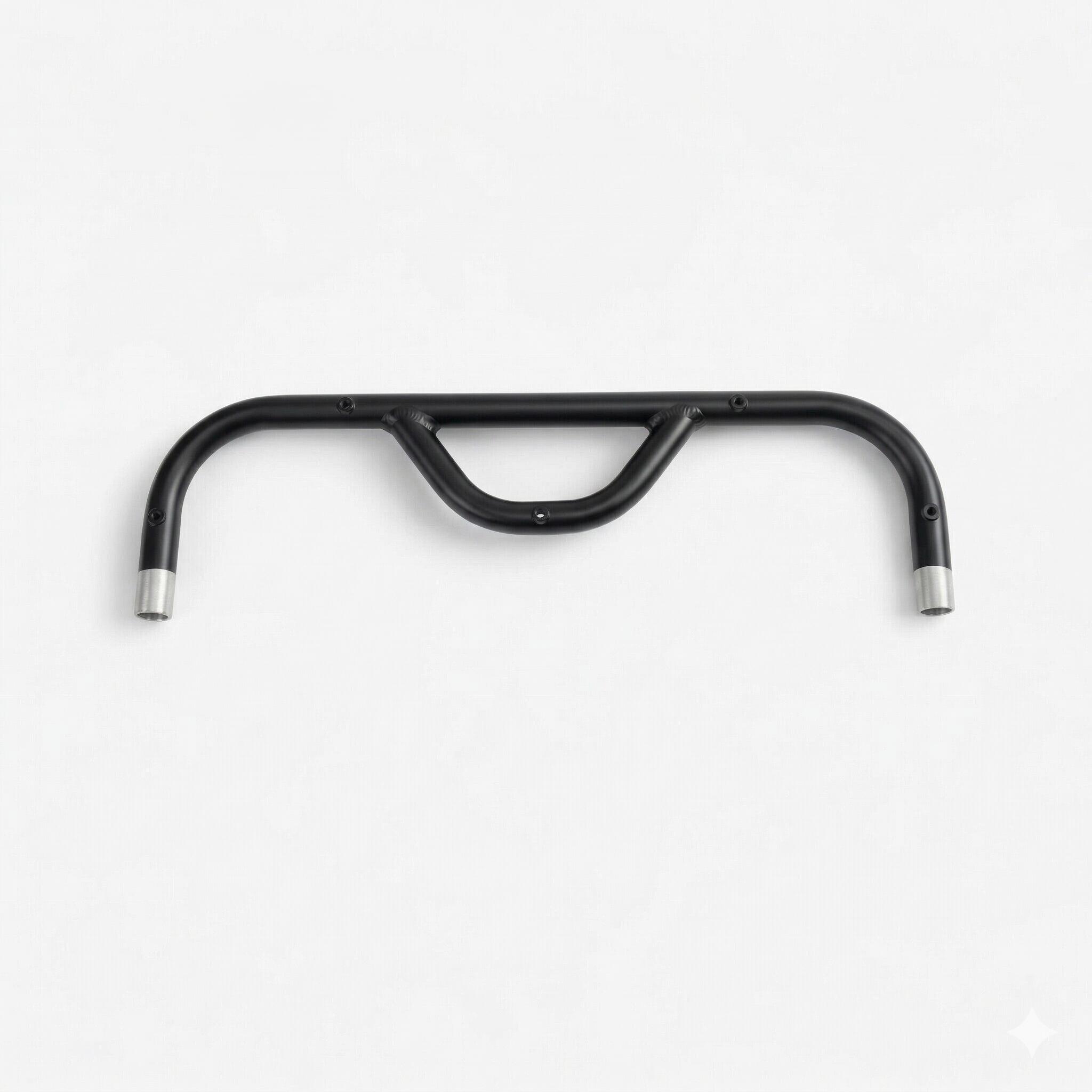 Decathlon UK Elops Footrest Frame For The Longtail R500 And The E-three 500 | FREE Click & Collect at Stores and Asda. 365 Days return available.