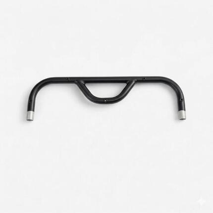 Cadre repose pieds pour le Longtail R500 et le E-THREE 500