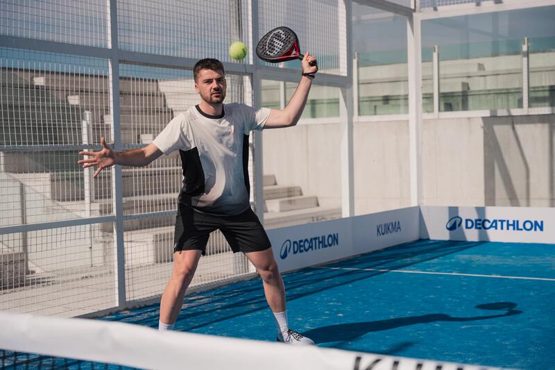 Comment s'y retrouver dans les niveaux de padel en Belgique ?