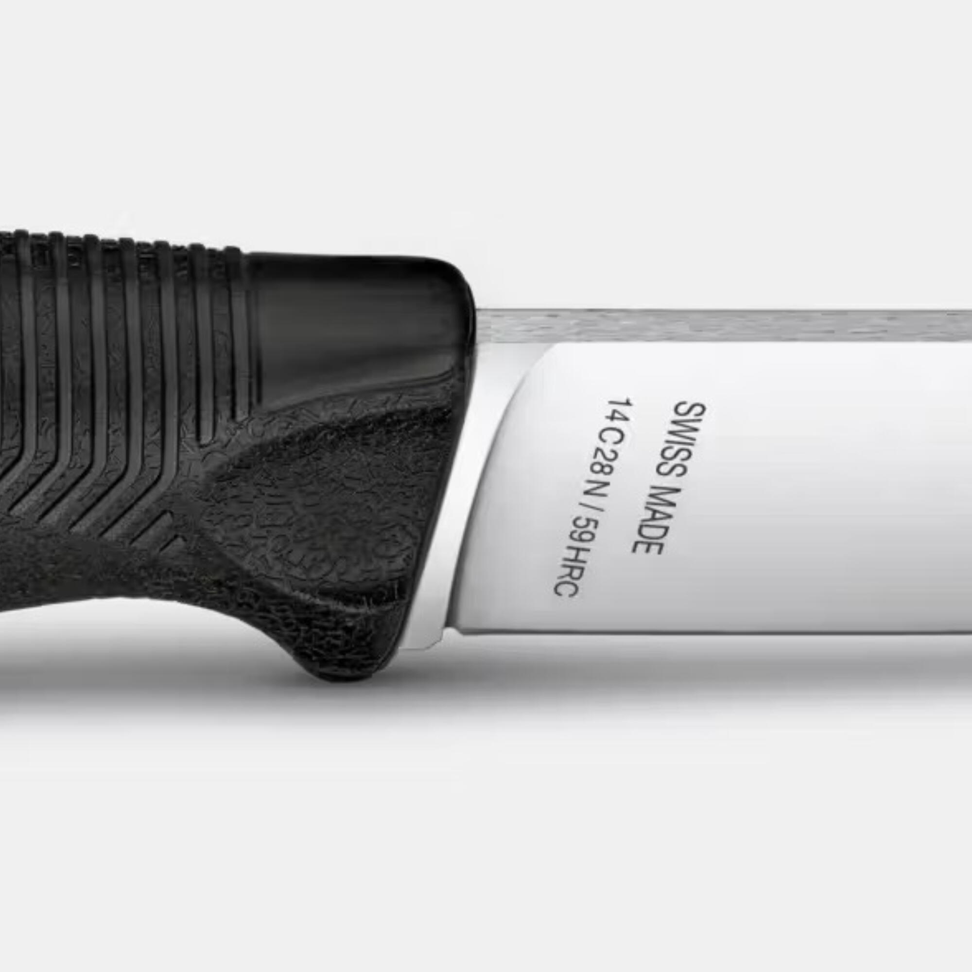 Venture-Taschenmesser, Schwarz 4/7