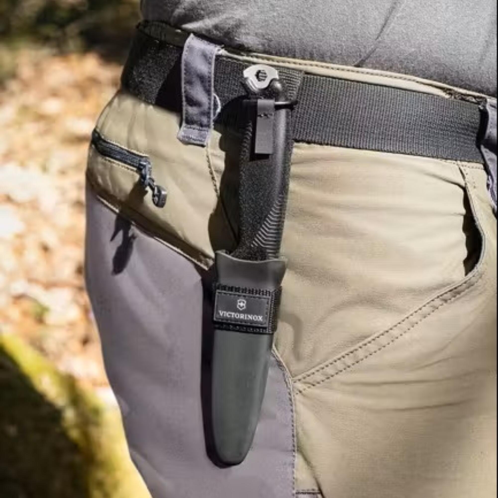 Venture-Taschenmesser, Olivgrün 8/8