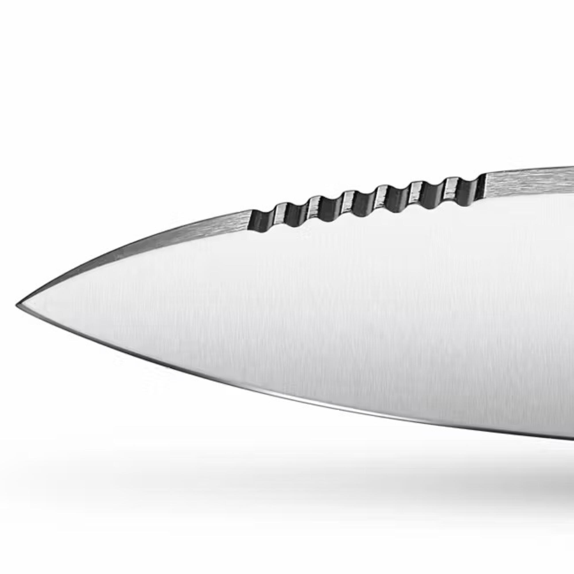 Venture-Taschenmesser, Olivgrün 4/8