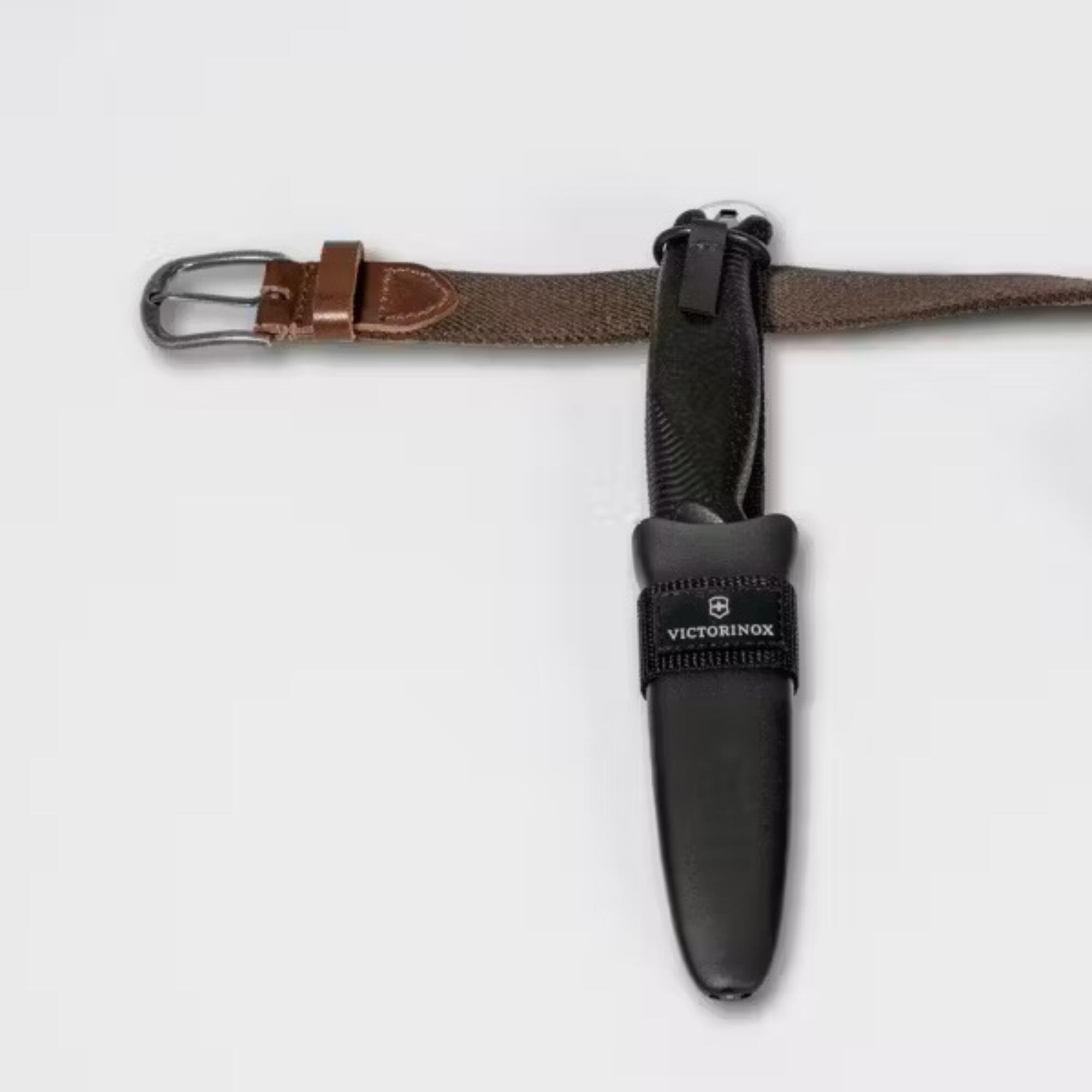 Venture-Taschenmesser, Olivgrün 3/8