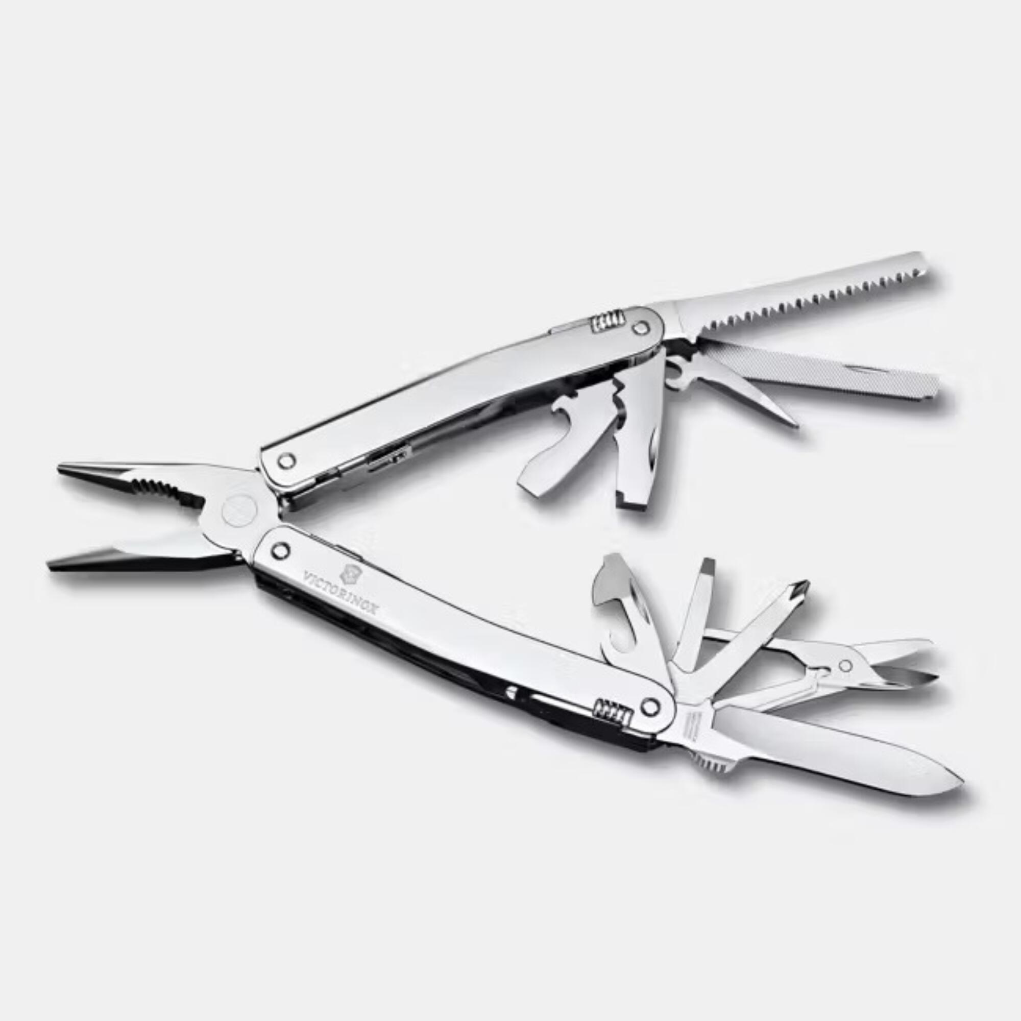 Outil Suisse multifonctions avec 24 fonctions Tool Spirit MX Clip 4/6