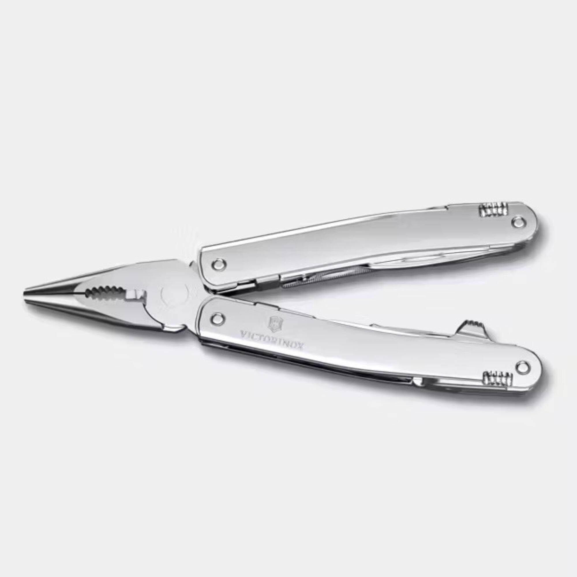 Outil Suisse multifonctions avec 24 fonctions Tool Spirit MX Clip 3/6